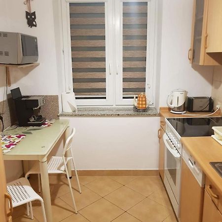Apartament Marta Apartment Polanica-Zdroj Ngoại thất bức ảnh