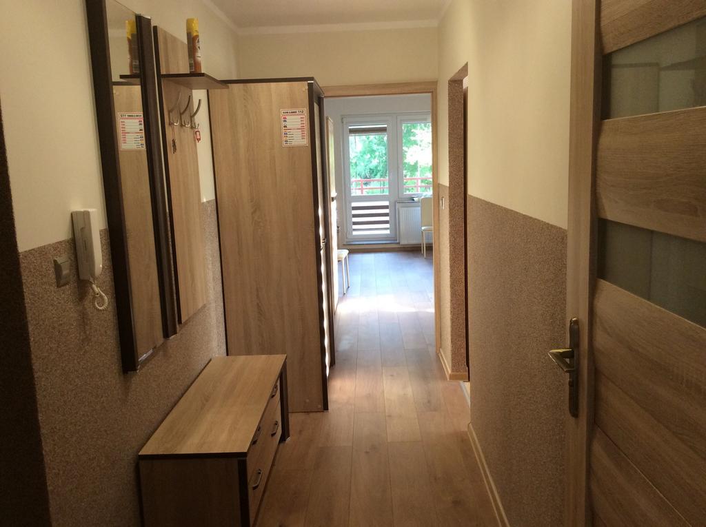 Apartament Marta Apartment Polanica-Zdroj Ngoại thất bức ảnh