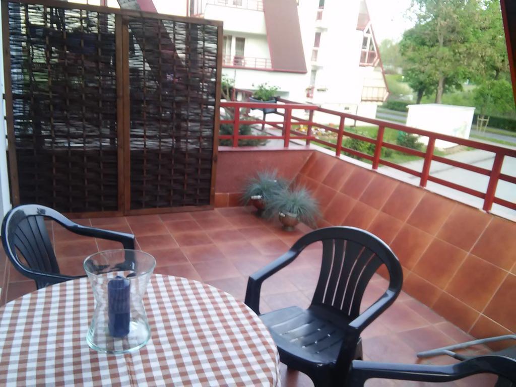 Apartament Marta Apartment Polanica-Zdroj Ngoại thất bức ảnh