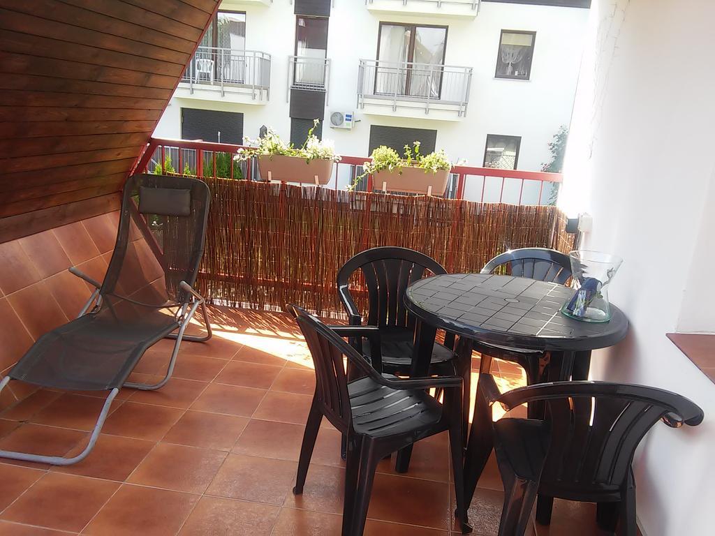 Apartament Marta Apartment Polanica-Zdroj Ngoại thất bức ảnh